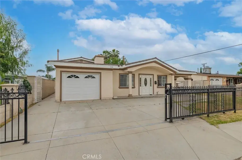 509 Sandy Hook Avenue, La Puente, CA 91744 - #1