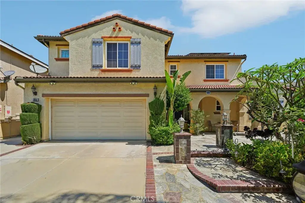 13856 Casablanca Court, Eastvale, CA 92880 - #1