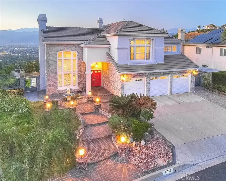 19759 Alpine Crest Rd, Walnut, CA 91789 - #3