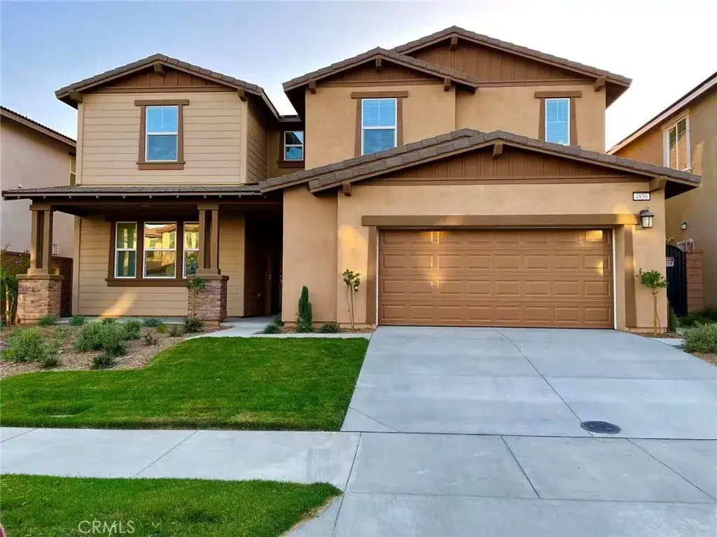 4856 S Wilson Avenue, Ontario, CA 91762 - #1