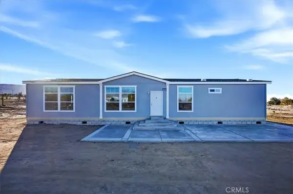 12076 Lager Road, Phelan, CA 92371