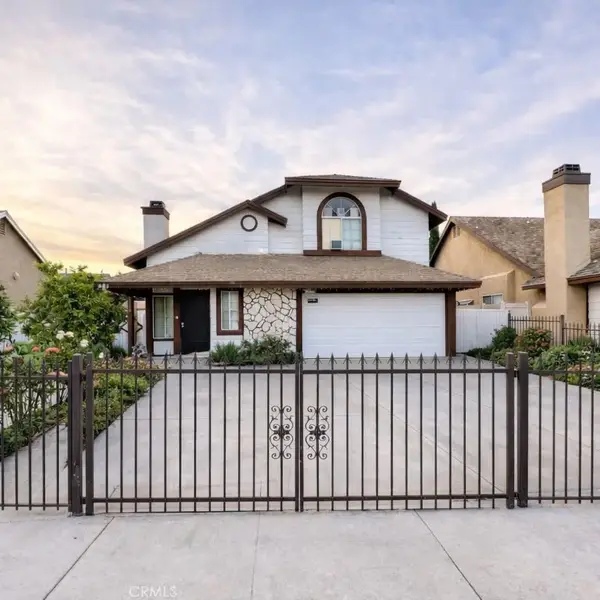 2036 Cherrytree Drive, Perris, CA 92571
