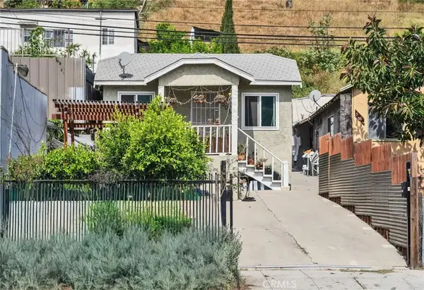 5063 Alhambra, Los Angeles, CA 90032