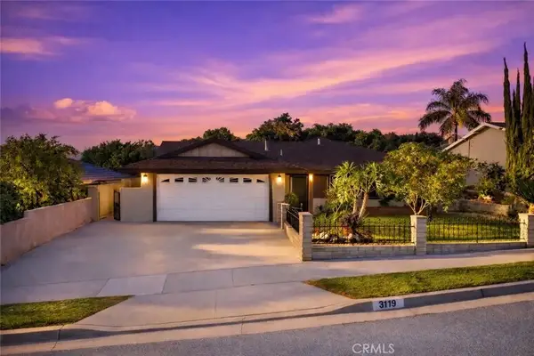 3119 E Valley View, West Covina, CA 91792