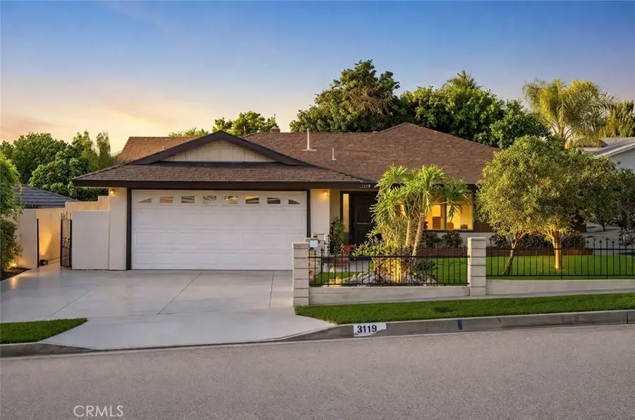 3119 E Valley View, West Covina, CA 91792 - #2