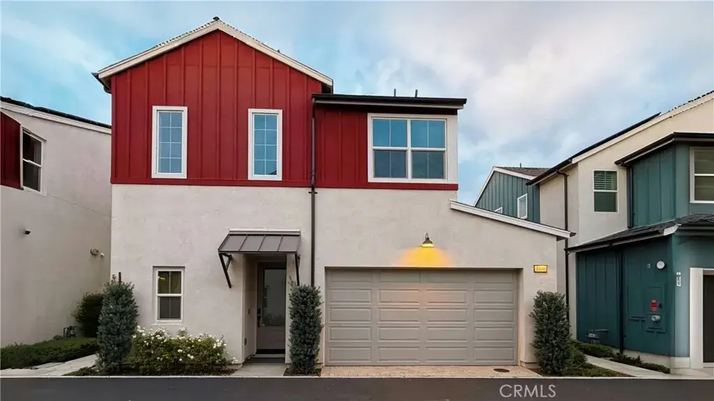 4436 S Forsyth Paseo, Ontario, CA 91762 - #1