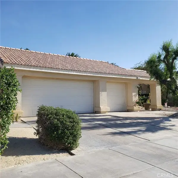 69782 Northhampton, Cathedral City, CA 92234