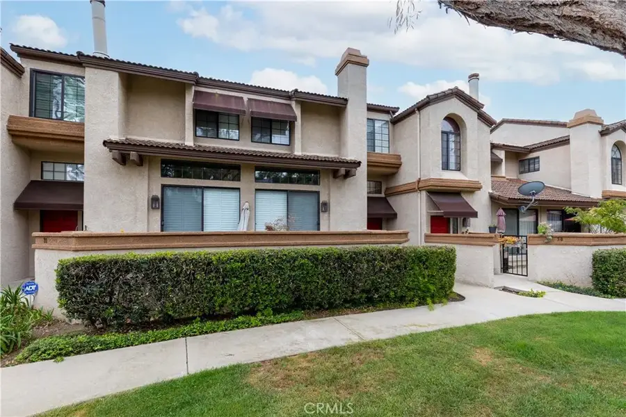 29 Goldstar, Pomona, CA 91766 - #2