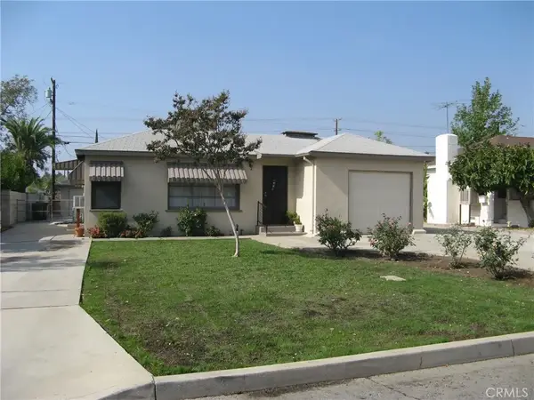8556 Kempster, Fontana, CA 92335
