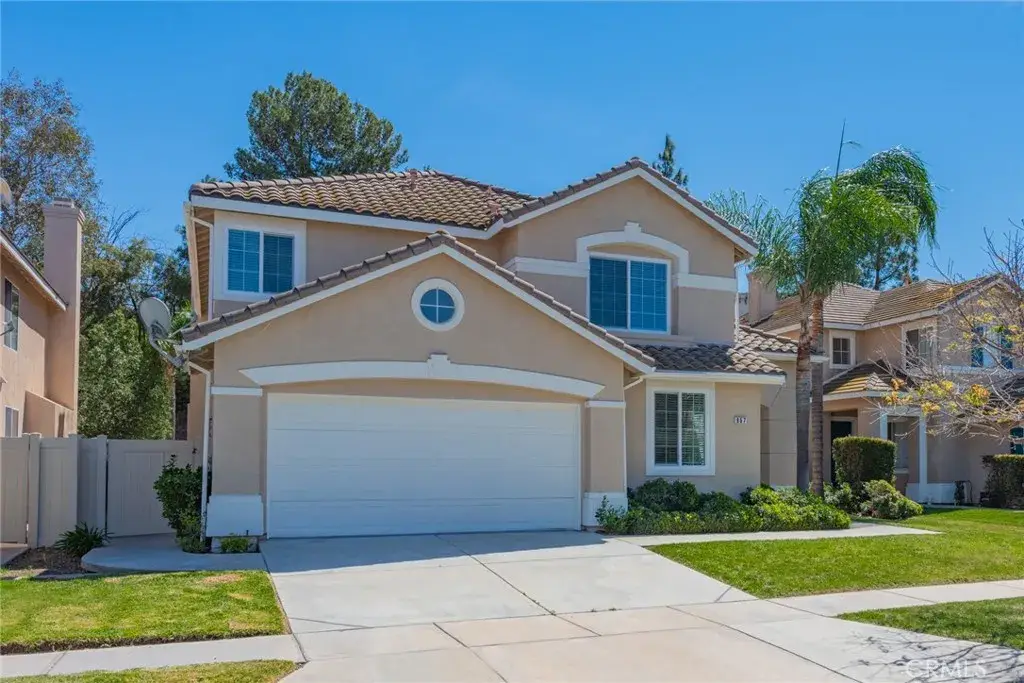957 Allegre, Corona, CA 92879 - #1