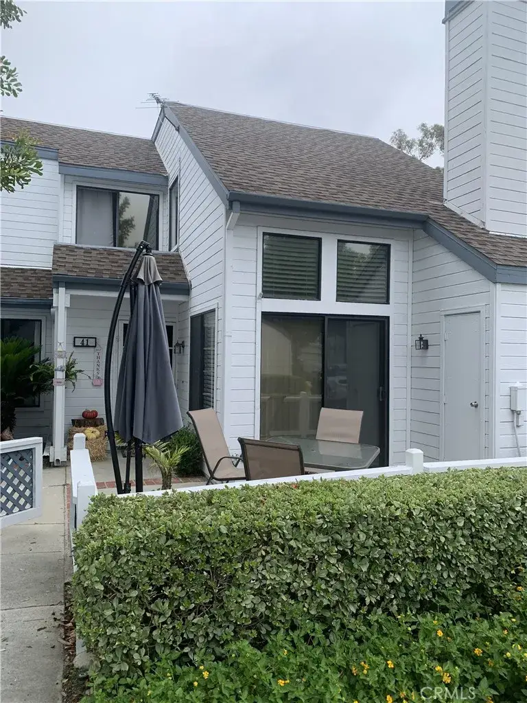 41 Fallingstar #28, Irvine, CA 92614 - #2