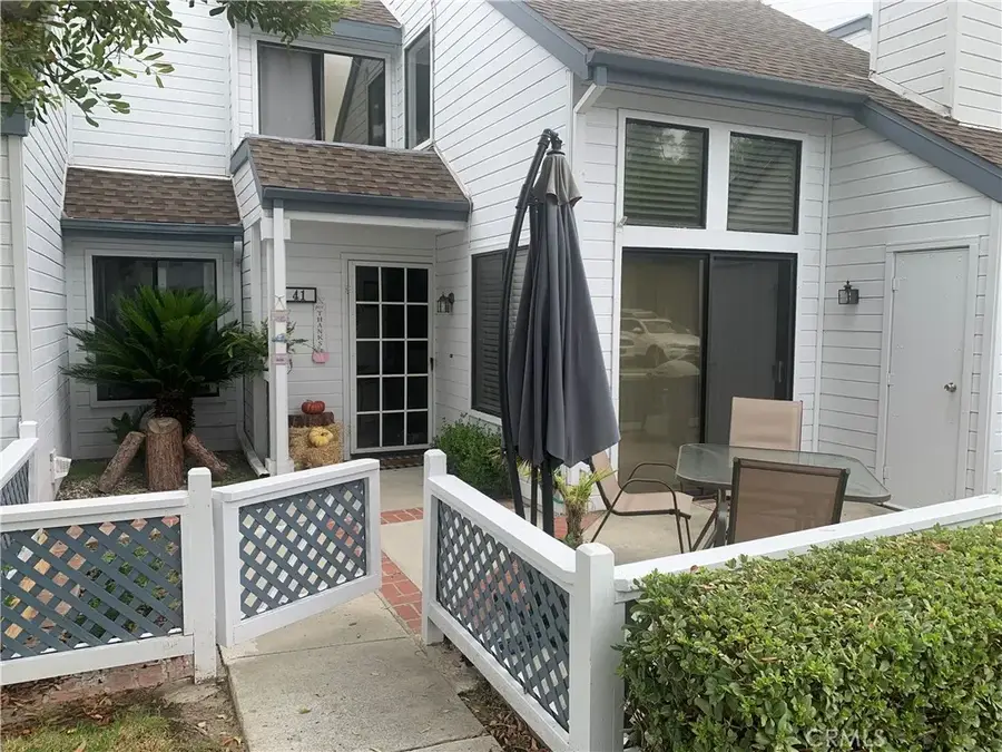 41 Fallingstar #28, Irvine, CA 92614 - #3
