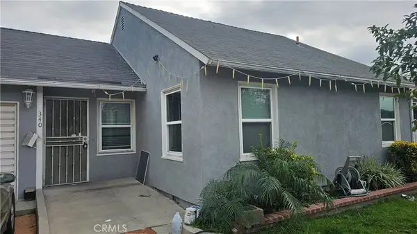11027 Gaston, Sylmar, CA 91342