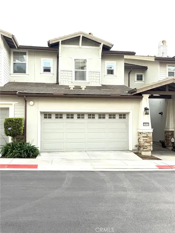 18658 Clubhouse Drive, Yorba Linda, CA 92886