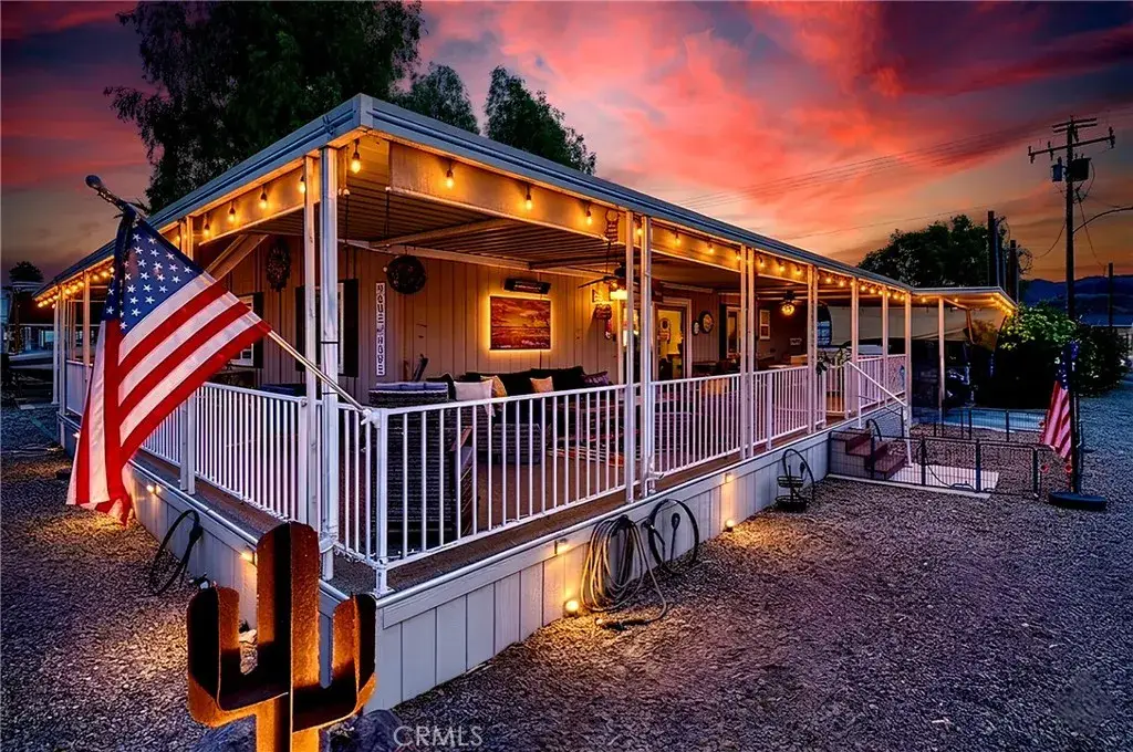 2054 Parker Dam #E8, Earp, CA 92267 - #1