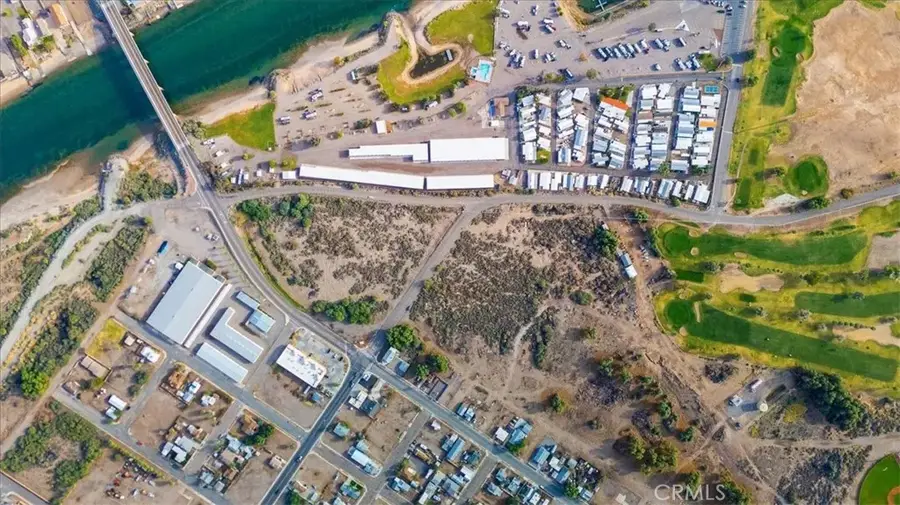 429 N K, Needles, CA 92363 - #2