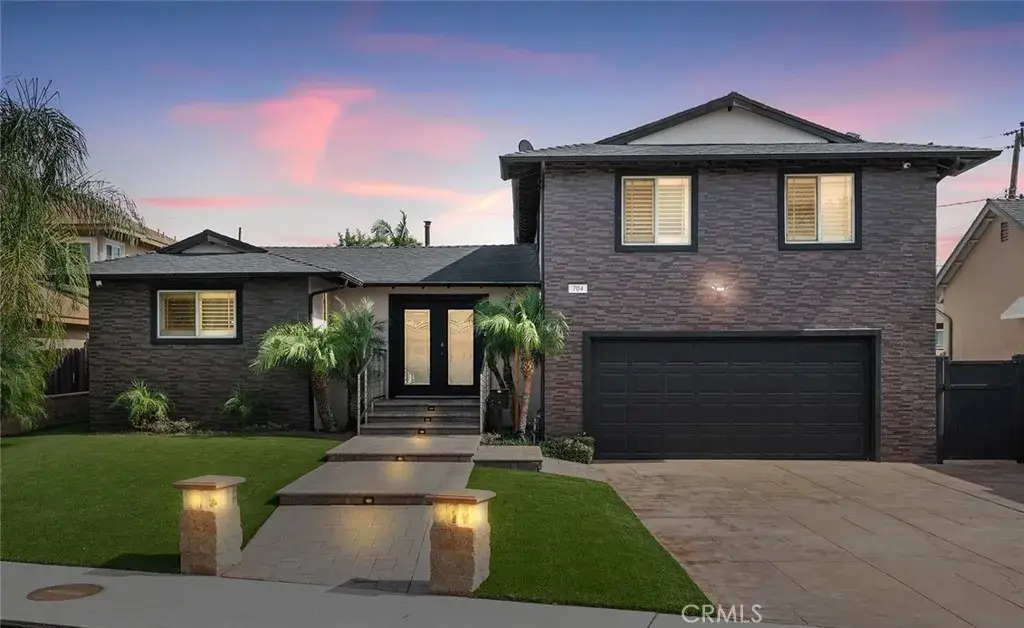 704 Katherine, Montebello, CA 90640 - #1