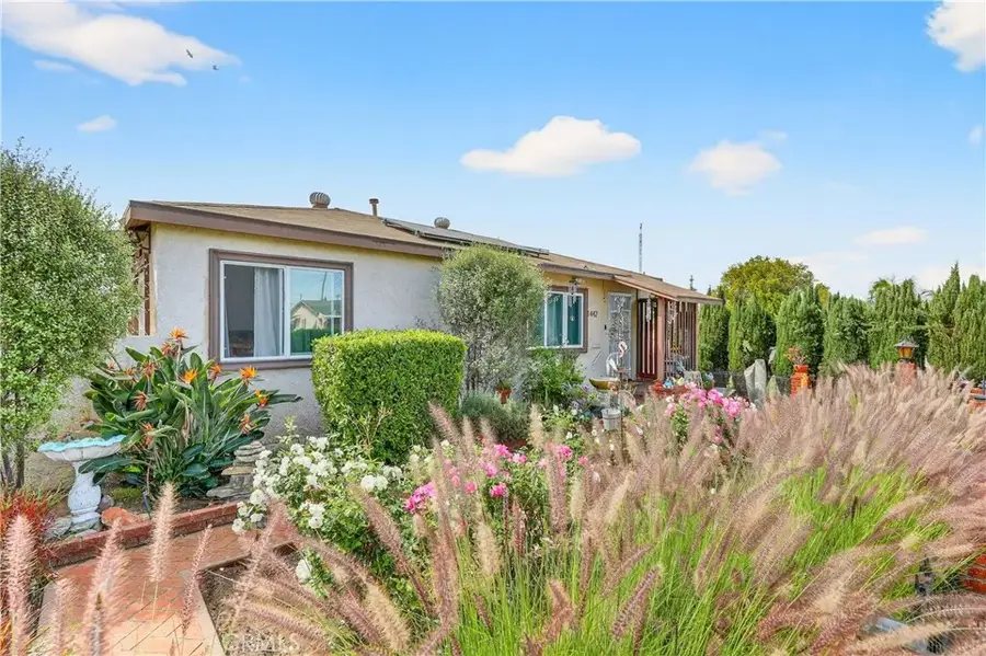 1442 W G Street, Wilmington, CA 90744 - #3