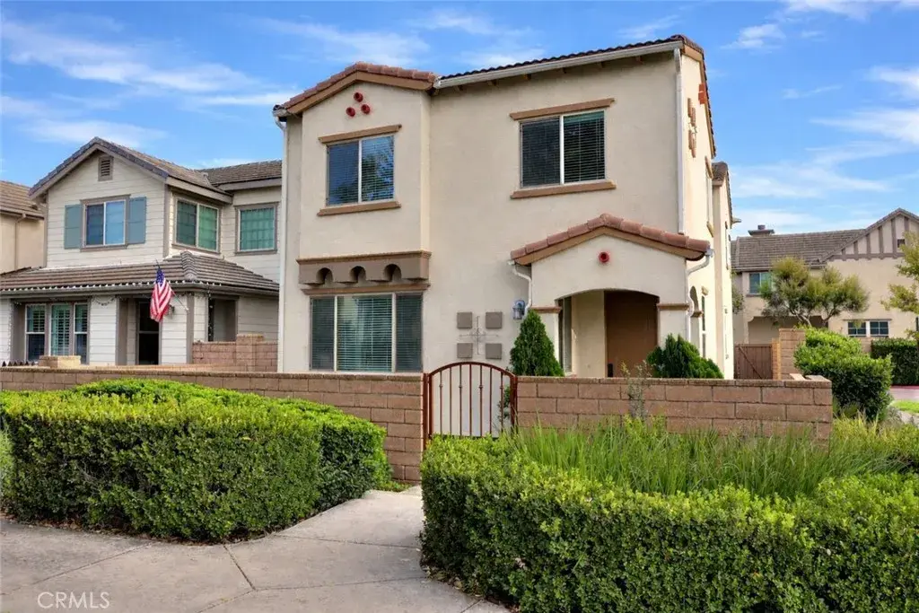 858 Calaveras, Corona, CA 92878 - #1