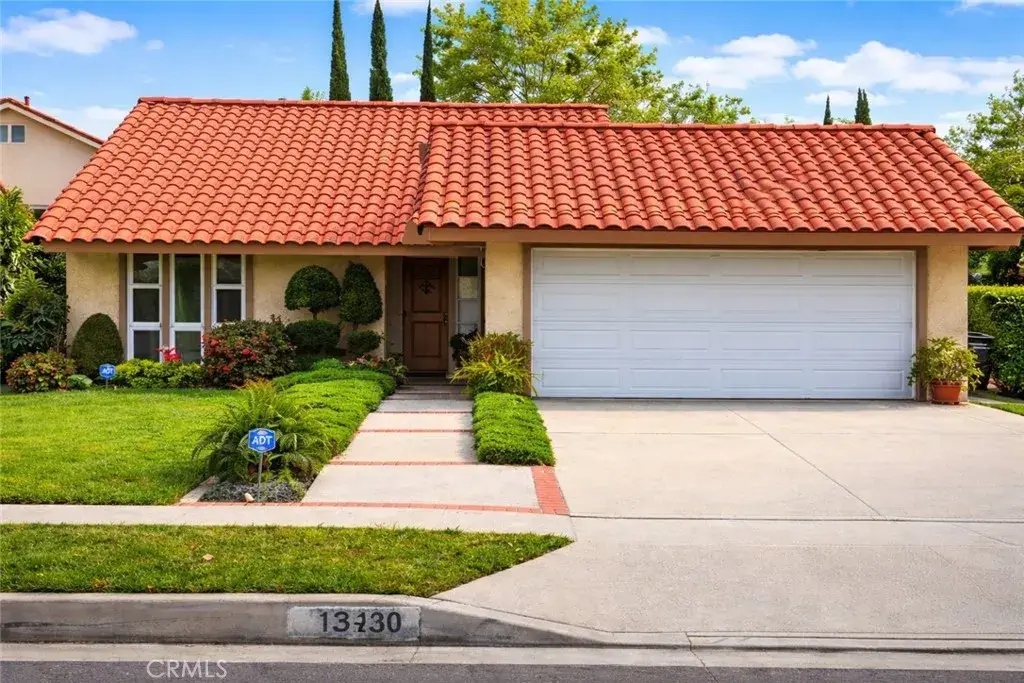 13130 Rose, Cerritos, CA 90703 - #1