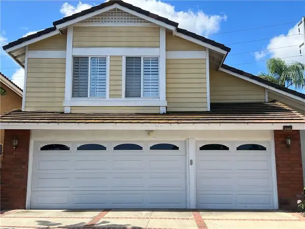 2411 White Dove Ln, Chino Hills, CA 91709