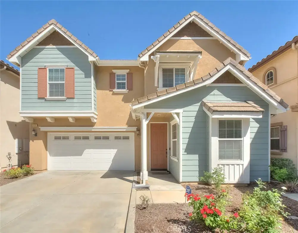 14587 Baylor Avenue, Chino, CA 91710 - #1
