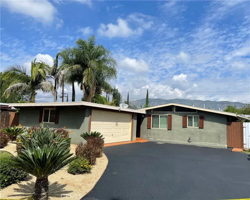 543 E Haltern Avenue, Glendora, CA 91740 - #1