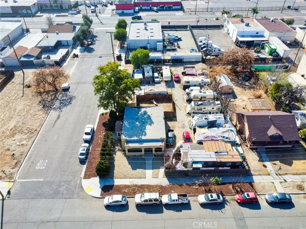 584 E H Street, Colton, CA 92324 - #1
