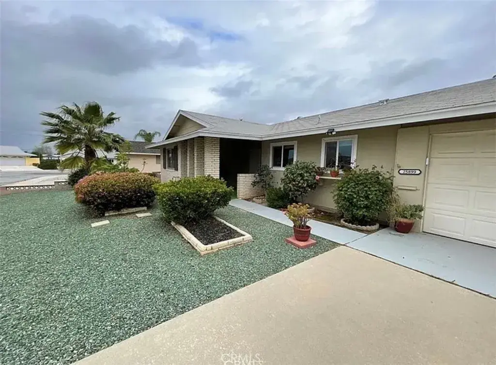 25899 Whitman, Menifee, CA 92586 - #1