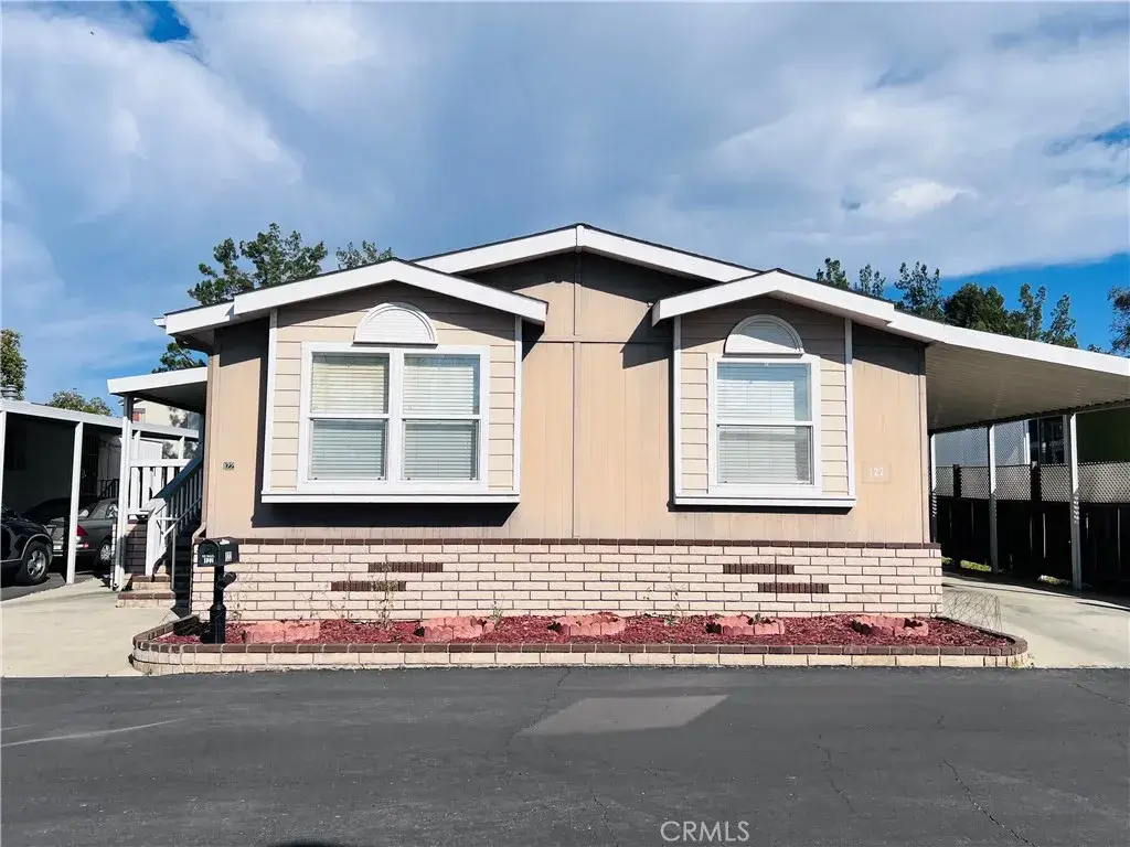 1560 S Otterbein #122, Rowland Heights, CA 91748 - #1
