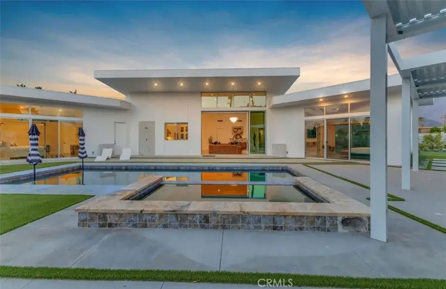 2100 E Sahara Road, Palm Springs, CA 92262 - #2