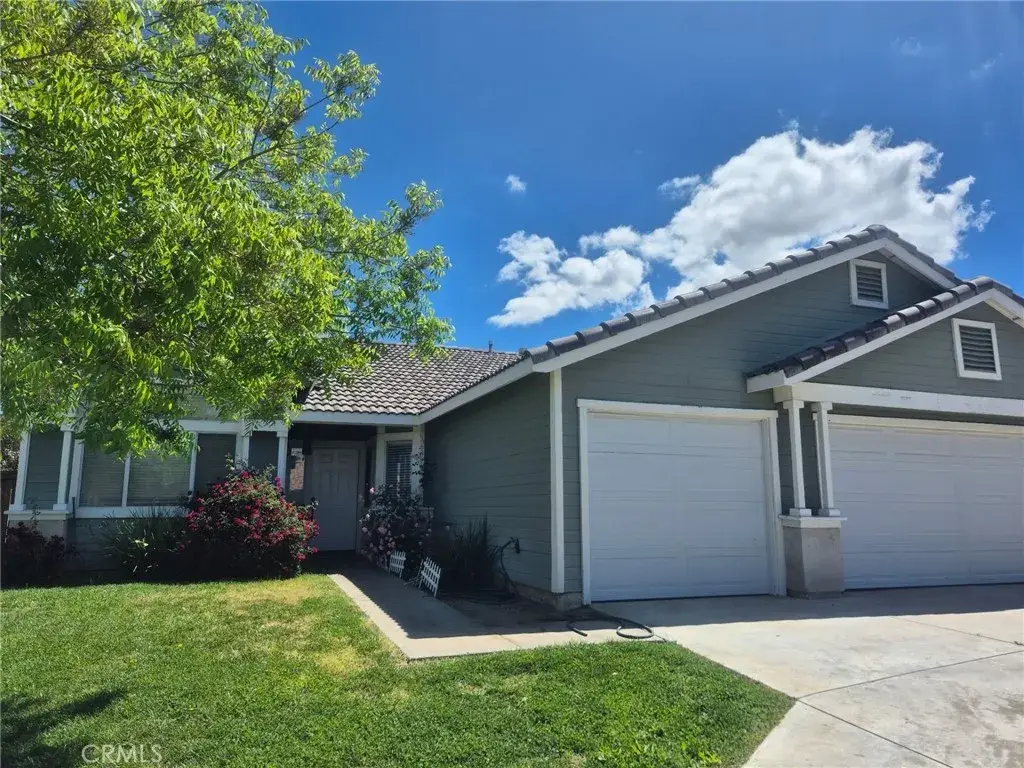 39434 Obsidian Court, Palmdale, CA 93551 - #1