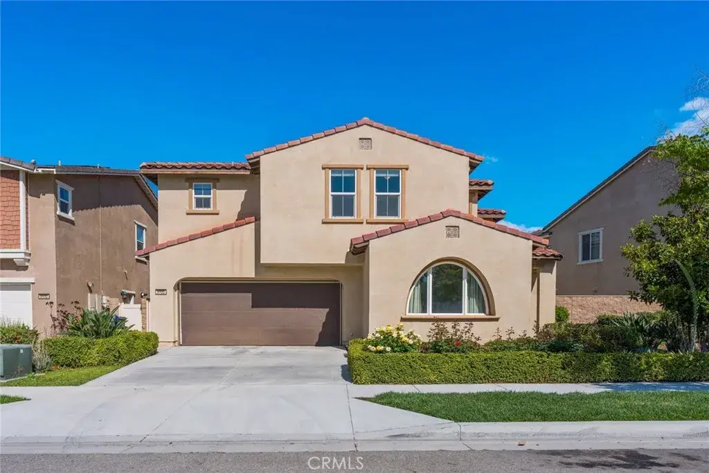 5122 Cottage Garden Way, Ontario, CA 91762 - #1