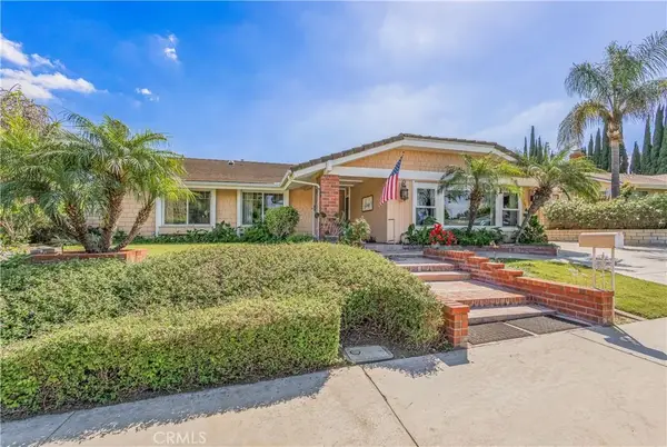 15318 Los Altos Drive, Hacienda Heights, CA 91745