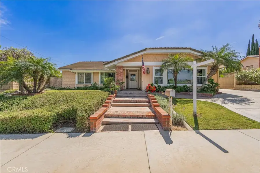 15318 Los Altos Drive, Hacienda Heights, CA 91745 - #2
