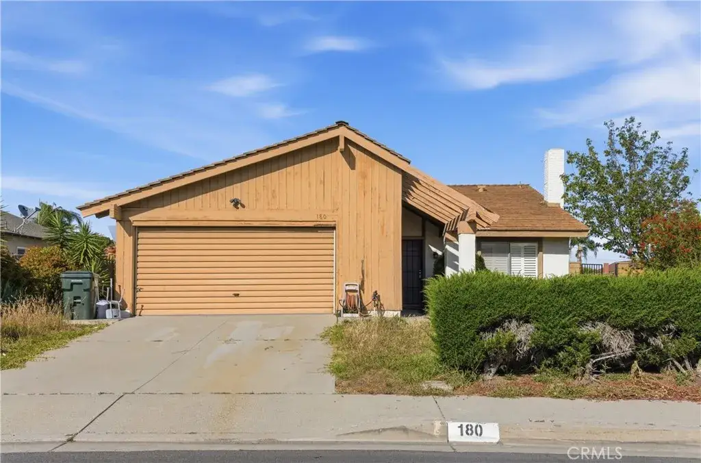 180 Ricci, Walnut, CA 91789 - #1