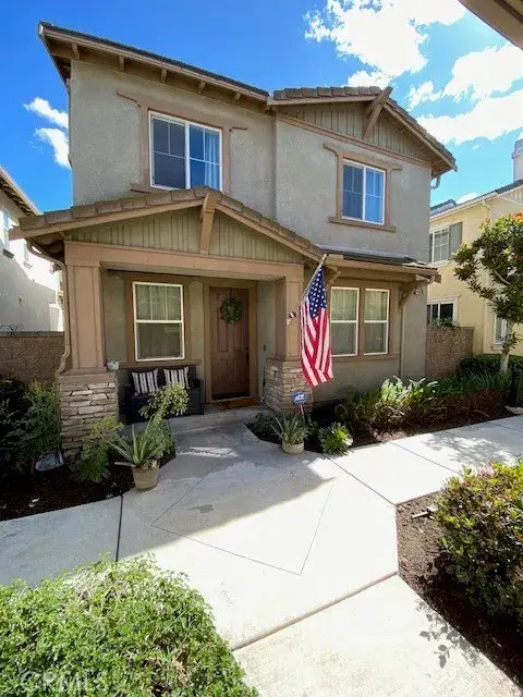 14609 Purdue Avenue, Chino, CA 91710 - #1