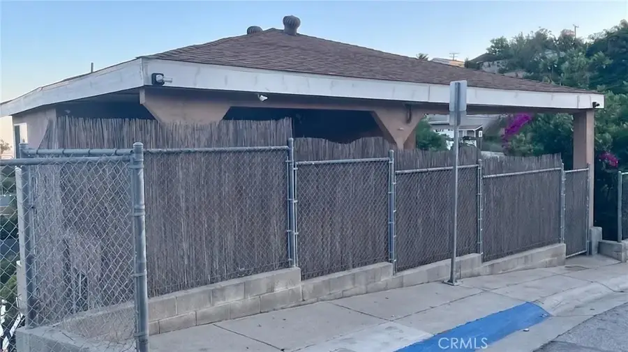 1182 N Bonnie Beach, Los Angeles, CA 90063 - #2
