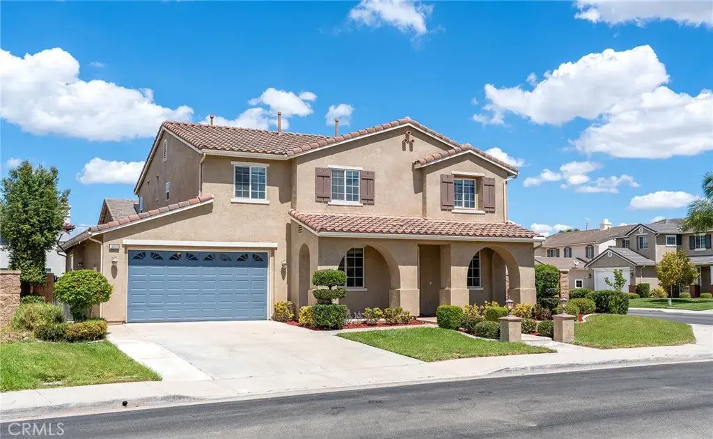 14330 Wolfhound, Eastvale, CA 92880 - #1