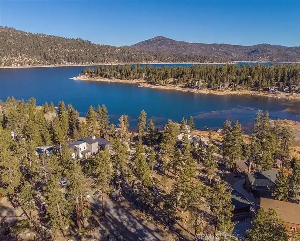 831 Cove Drive, Big Bear Lake, CA 92315 - #1