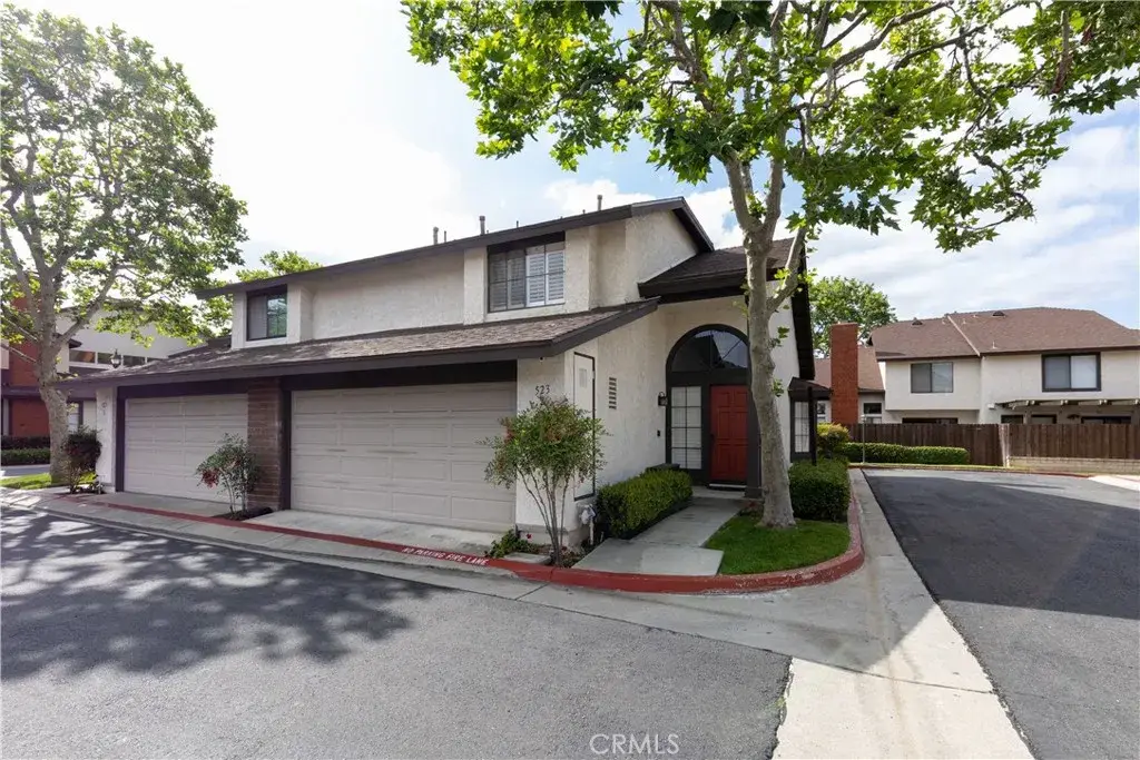 523 W Puente St #2, Covina, CA 91722 - #1