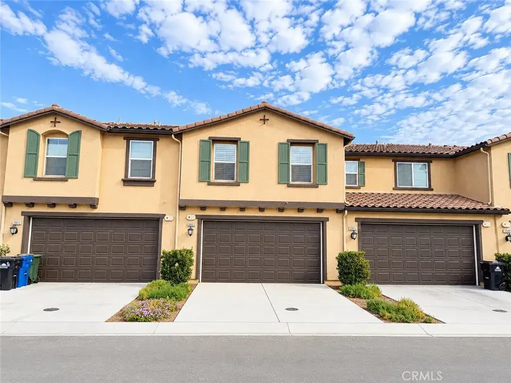 3953 E Rincon, Ontario, CA 91761 - #1