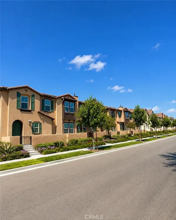 3953 E Rincon, Ontario, CA 91761
