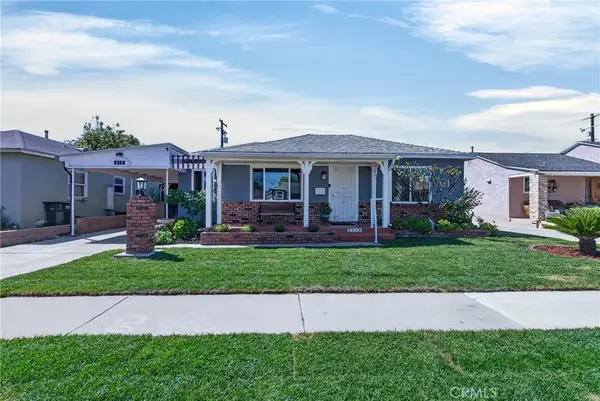 5319 Kilgarry, Pico Rivera, CA 90660