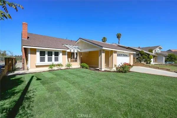 3357 Bent Twig, Diamond Bar, CA 91765
