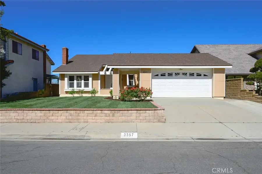 3357 Bent Twig, Diamond Bar, CA 91765 - #2