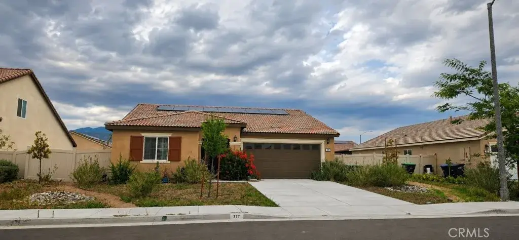 377 White Gate, San Jacinto, CA 92583 - #1