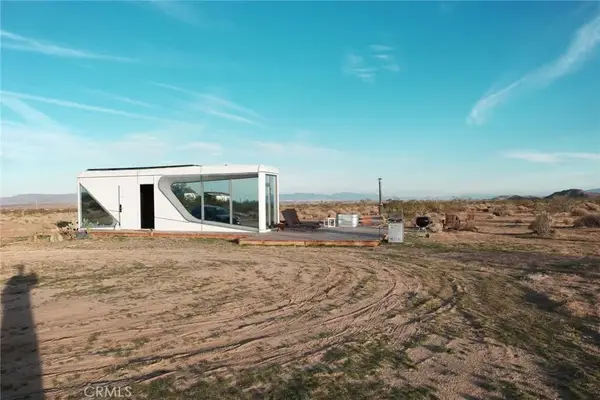1040 Sunset, Joshua Tree, CA 92252