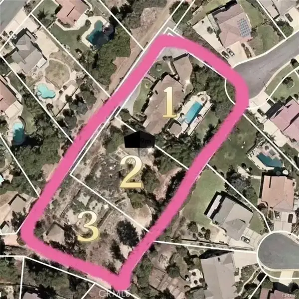 792 El Vallencito, Walnut, CA 91789