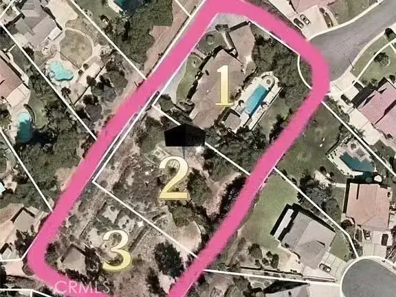 792 El Vallencito, Walnut, CA 91789 - #1